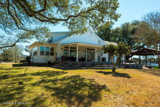 56 Kaiser Lake Road Natchez, MS 39120 - Photo 4 of 29 DSC_8020
