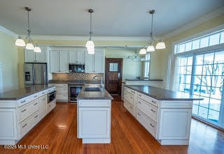 56 Kaiser Lake Road Natchez, MS 39120 - Photo 7 of 29 unnamed