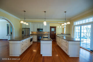 56 Kaiser Lake Road Natchez, MS 39120 - Photo 8 of 29 DSC_8009