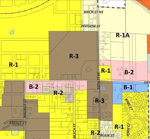 $550,000 | 2723 Oak Street, Brainerd, MN 56401
