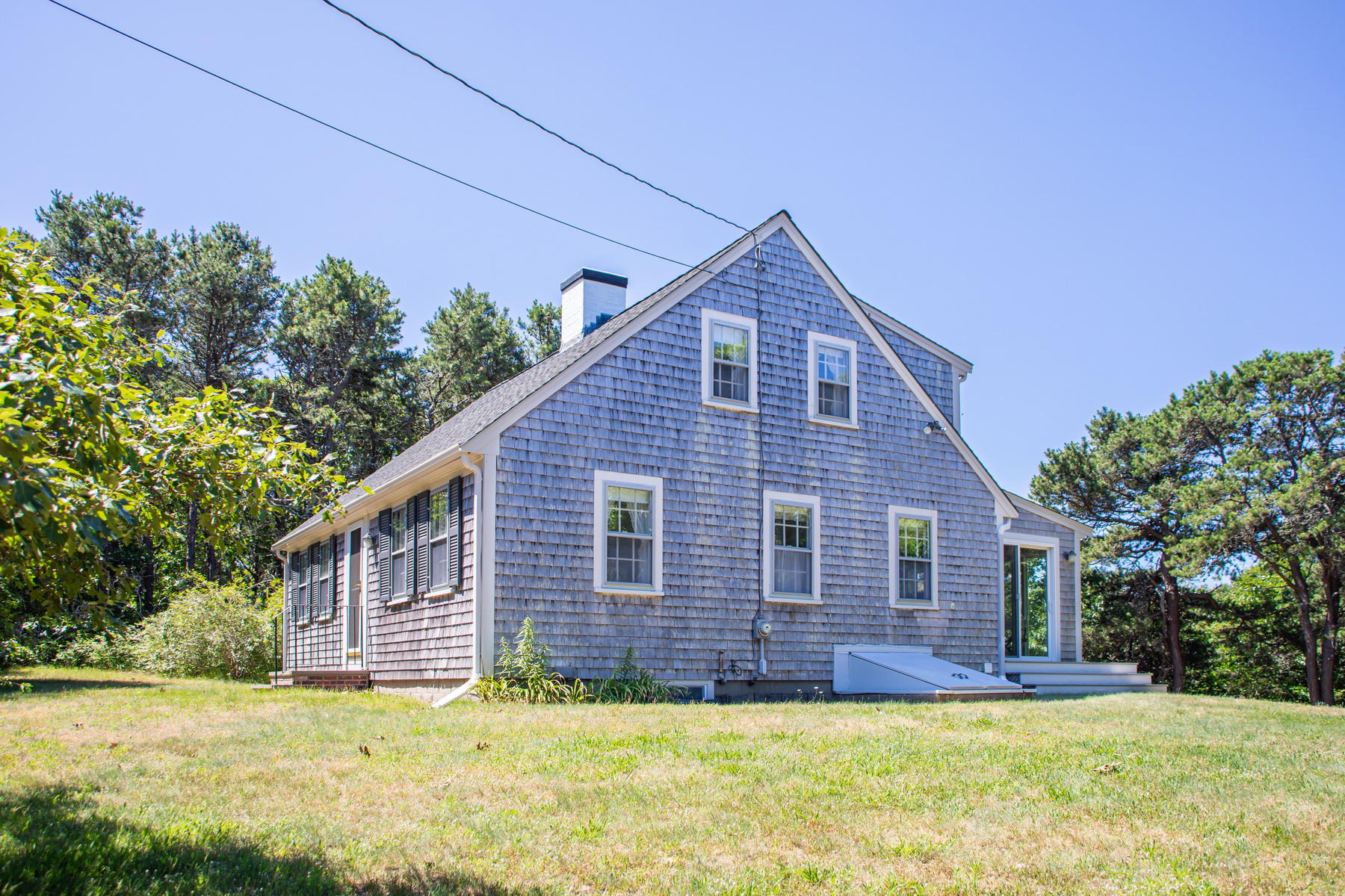 145 Lawton Road Eastham, MA 02642 - Photo 1 of 29 02