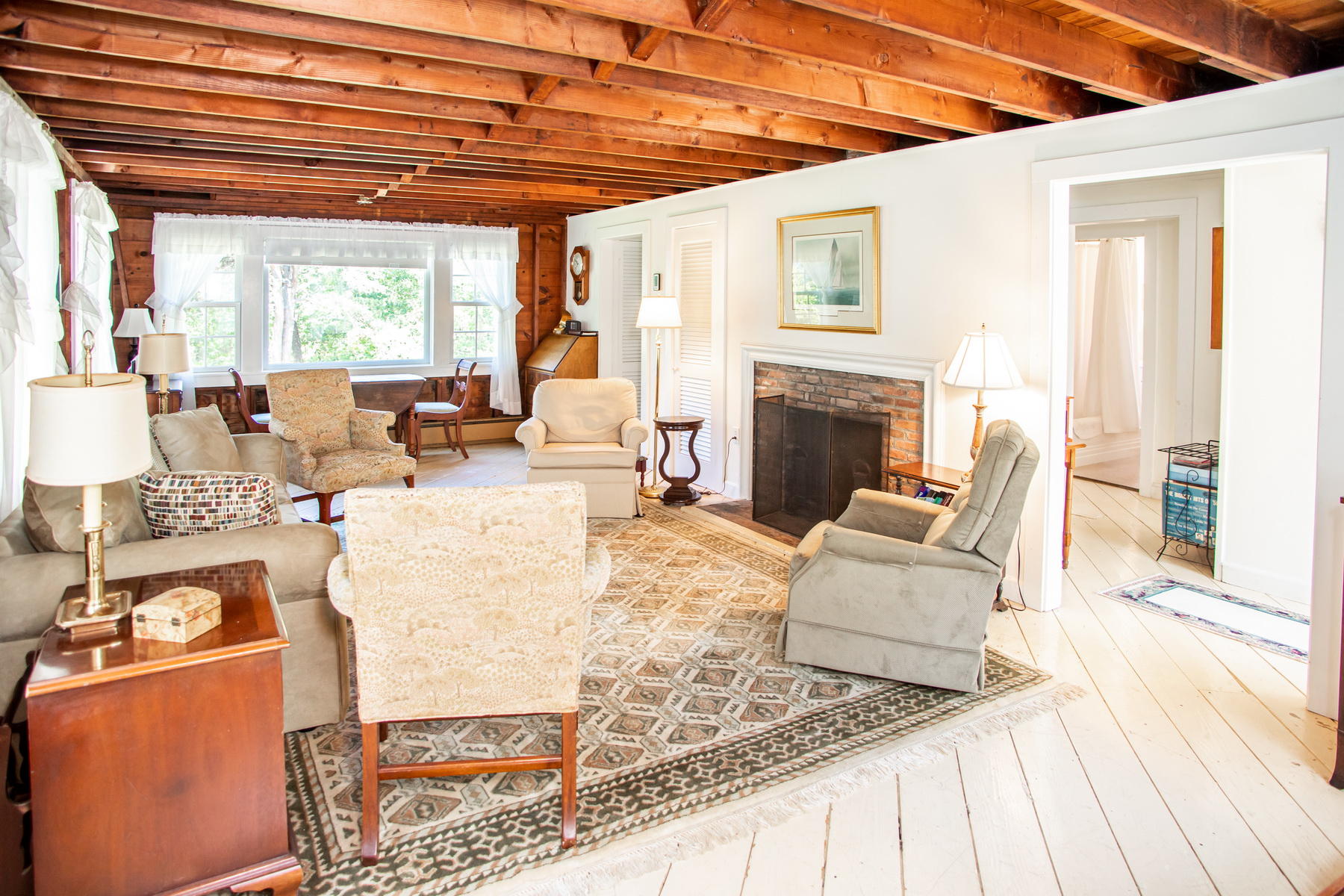 145 Lawton Road Eastham, MA 02642 - Photo 13 of 29 16