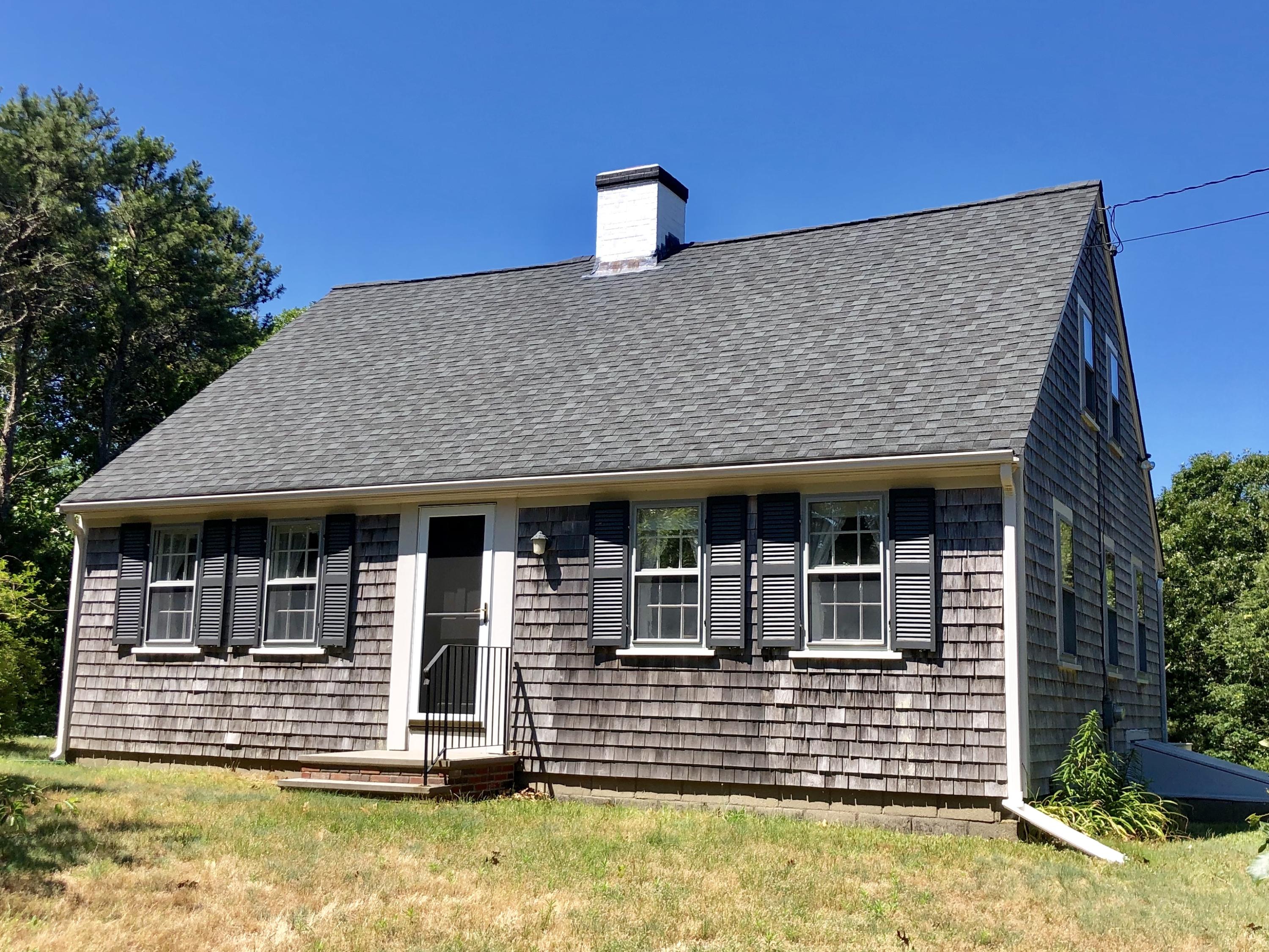 145 Lawton Road Eastham, MA 02642 - Photo 2 of 29 E1B05E36-2E1E-43C6-8D2F-AE1D7EE074D3
