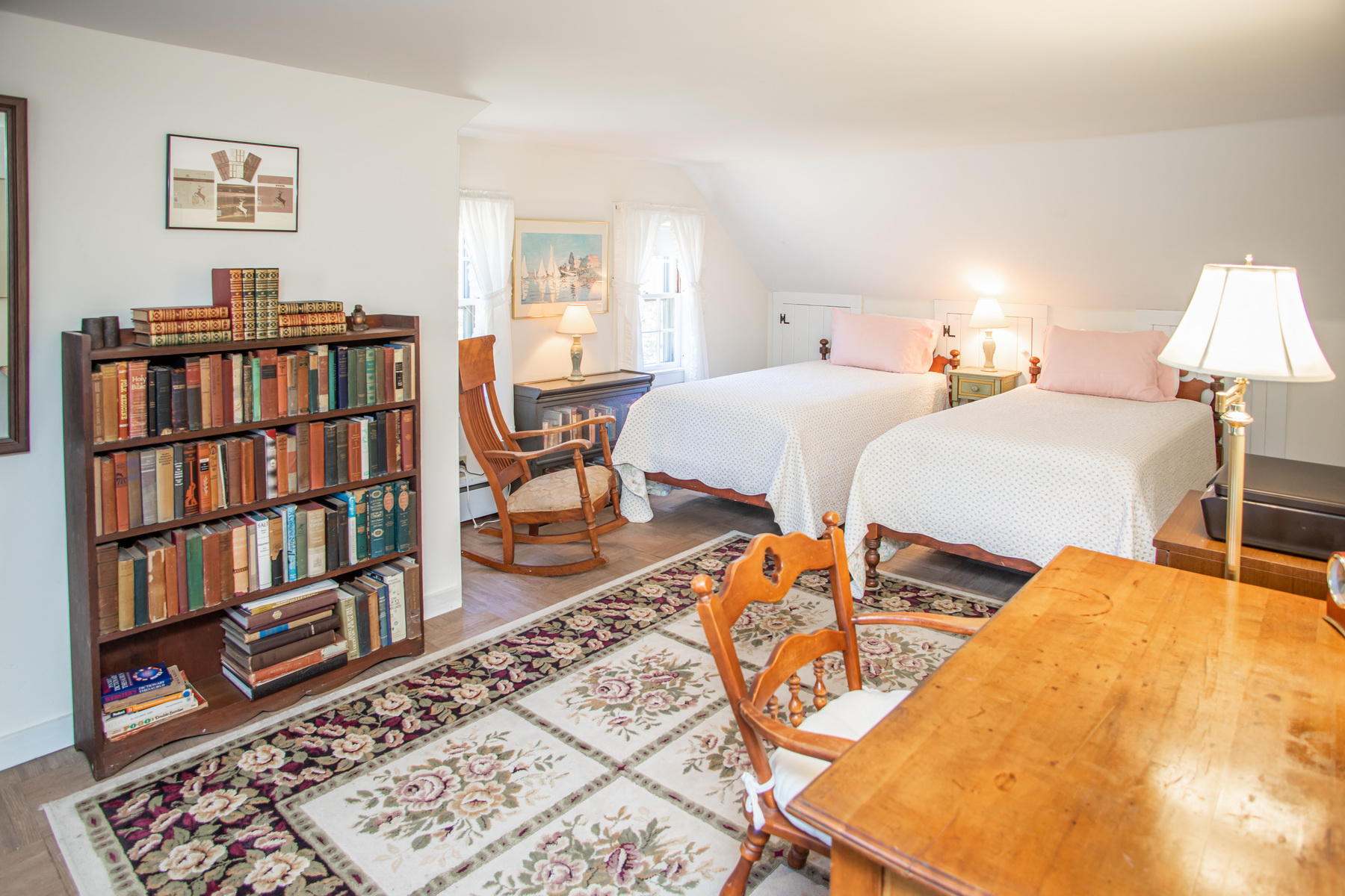 145 Lawton Road Eastham, MA 02642 - Photo 21 of 29 19