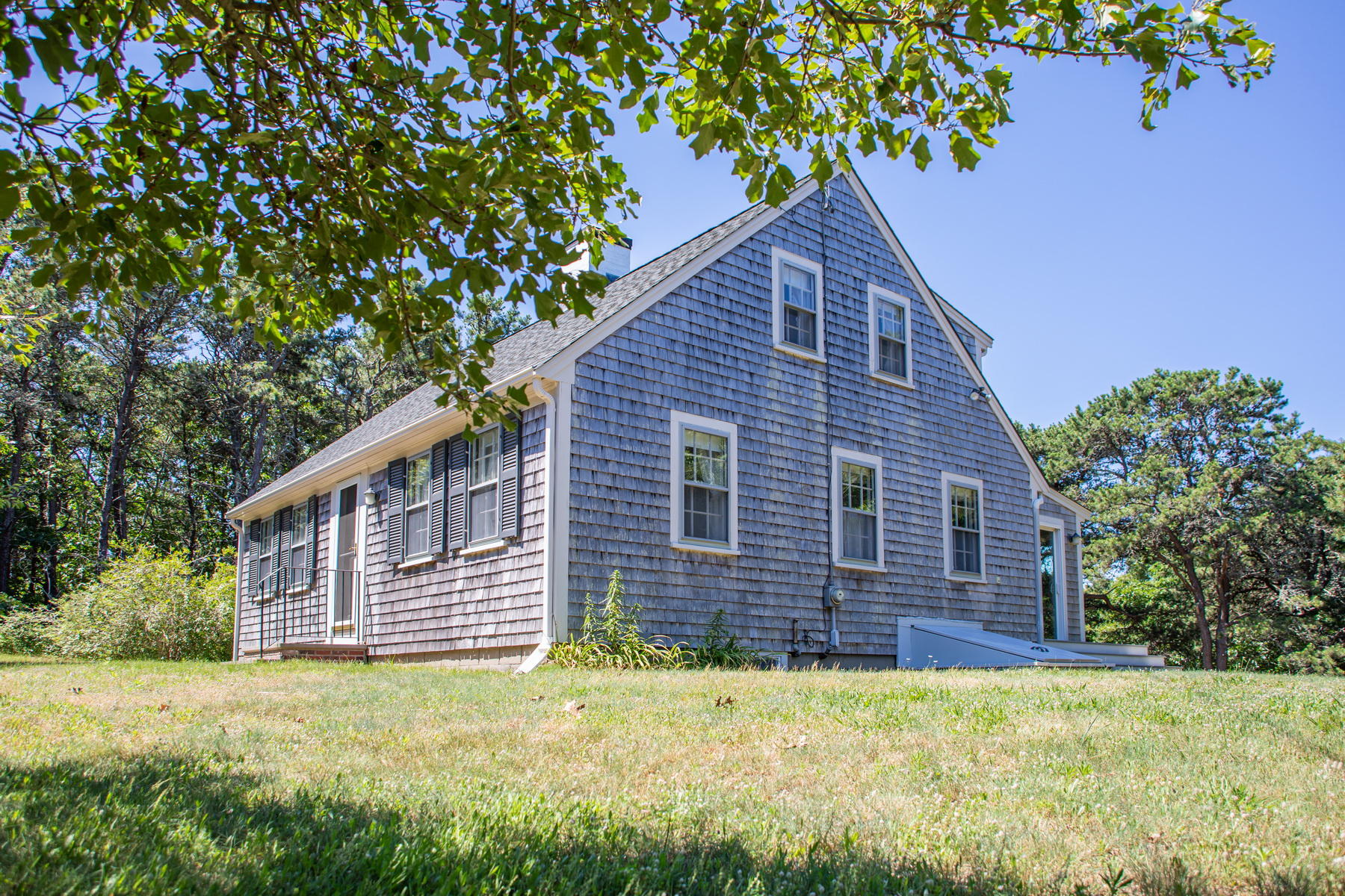 145 Lawton Road Eastham, MA 02642 - Photo 3 of 29 03