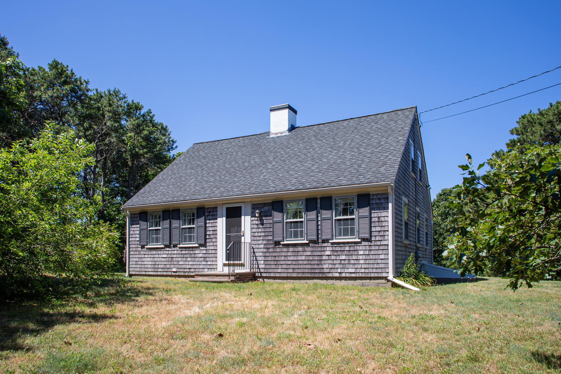 145 Lawton Road Eastham, MA 02642 - Photo 4 of 29 04