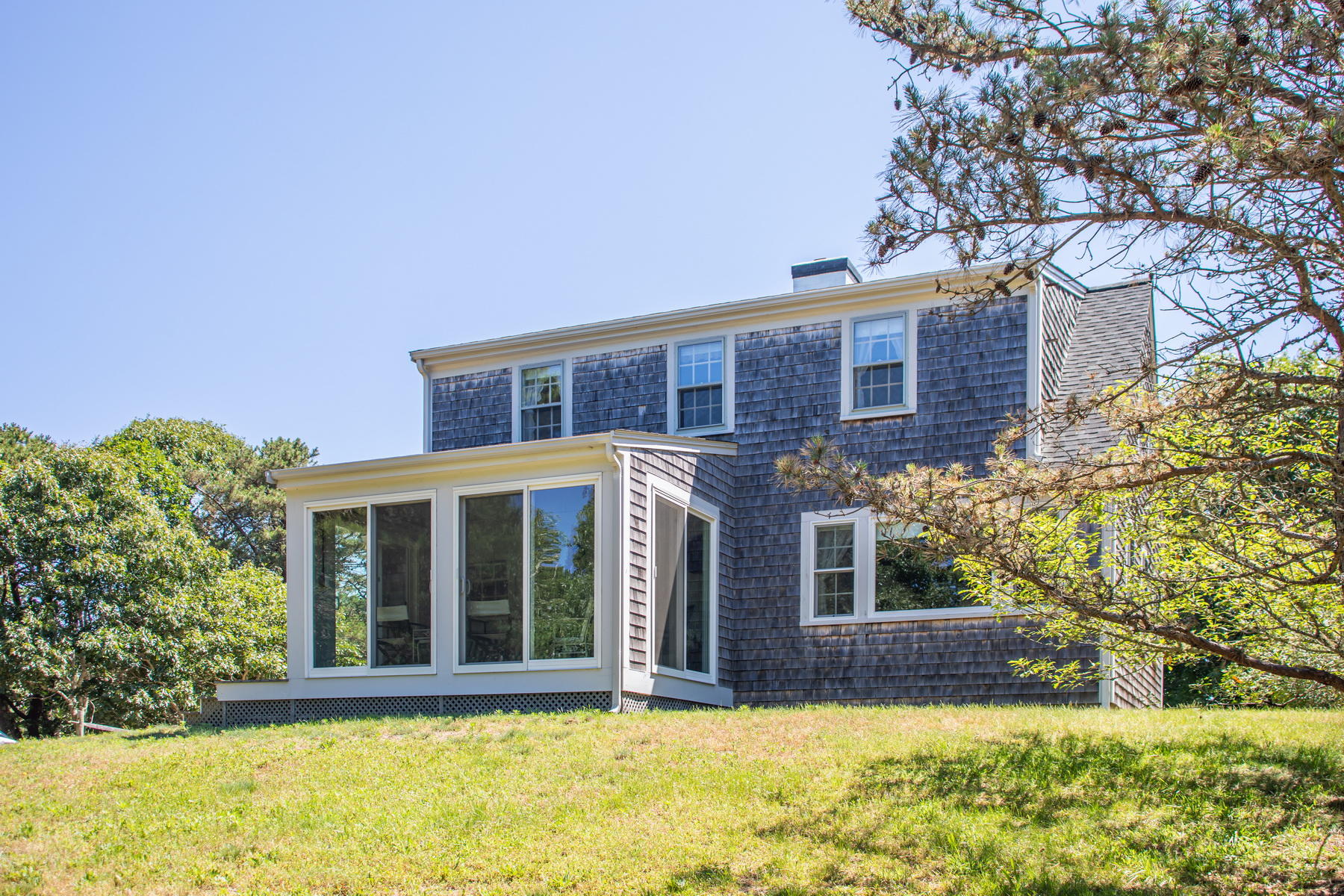 145 Lawton Road Eastham, MA 02642 - Photo 6 of 29 05