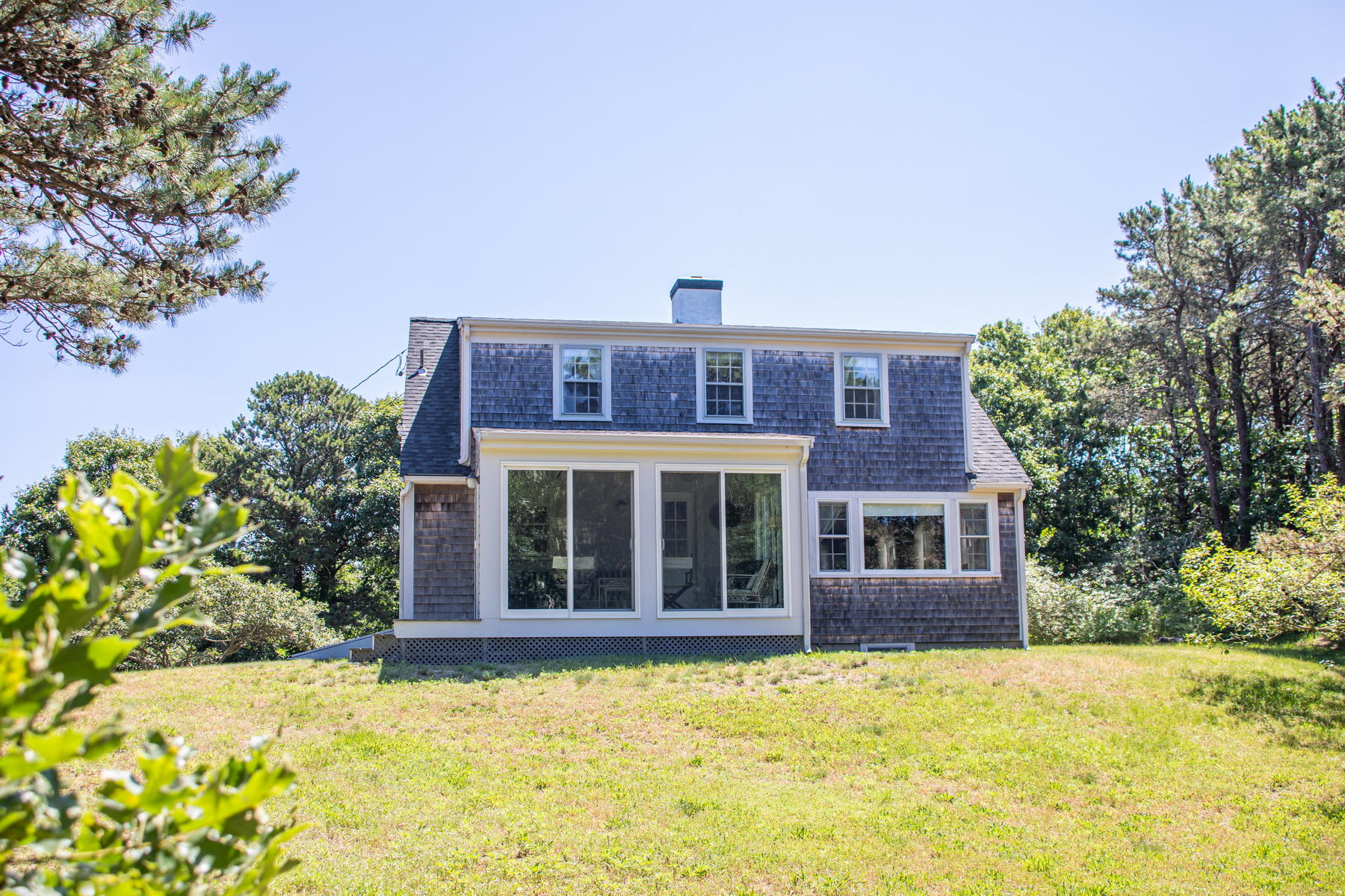 145 Lawton Road Eastham, MA 02642 - Photo 7 of 29 06