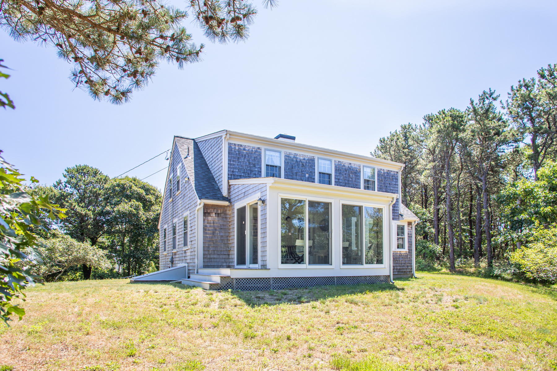 145 Lawton Road Eastham, MA 02642 - Photo 8 of 29 07
