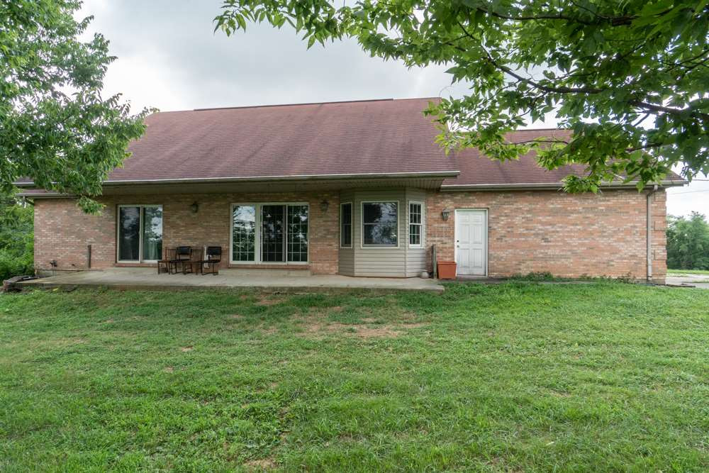 3102 Fender Road Melbourne, KY 41059 - Photo 9 of 29
