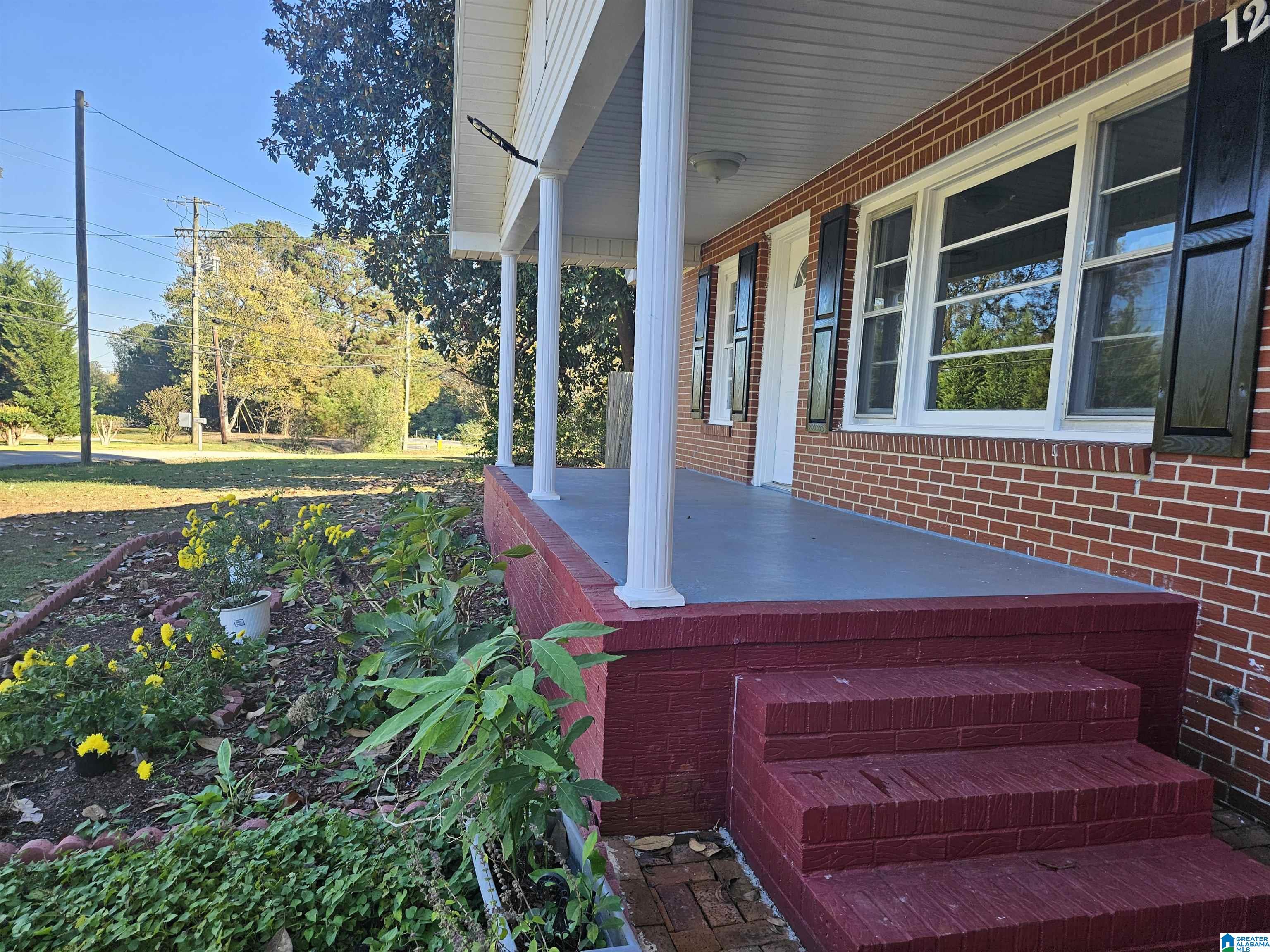 12 Howle Road Oxford, AL 36203 - Photo 53 of 54
