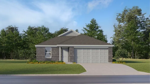 $246,990 | 471 San Miguel Creek Drive, Katy, TX 77493