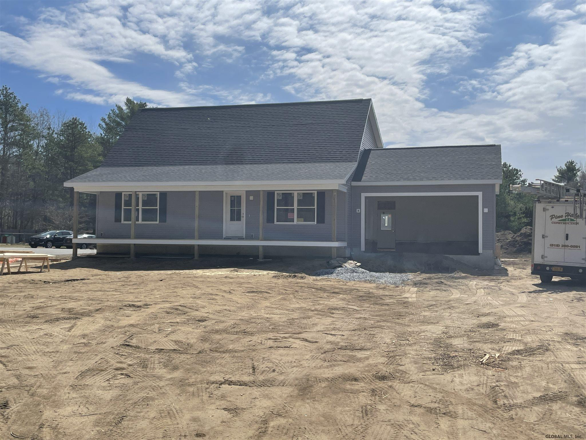 398 Reynolds Road Moreau, NY 12828 - Photo 1 of 3 Photo 1