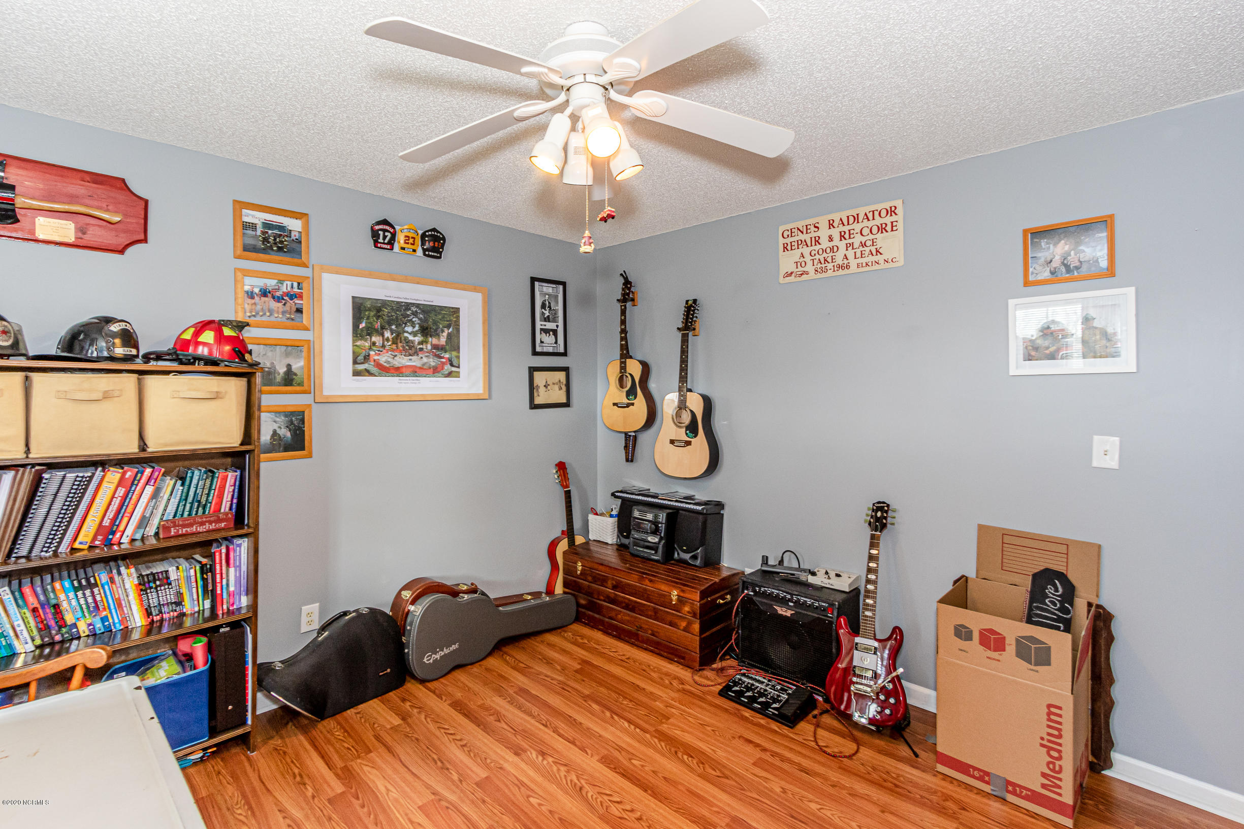 129 Brown Road Jacksonville, NC 28540 - Photo 21 of 32 Saballos-25