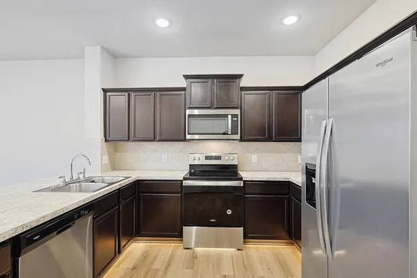 $2,100 | 3513 Cricket Drive, Denton, TX 76207
