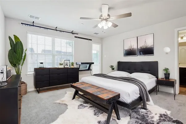 $2,100 | 3513 Cricket Drive, Denton, TX 76207