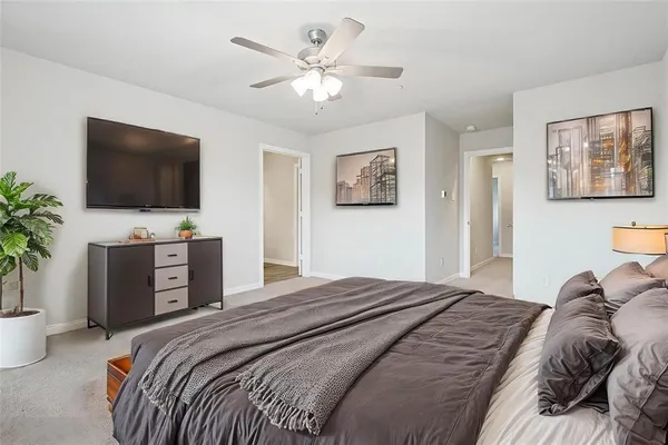 $2,100 | 3513 Cricket Drive, Denton, TX 76207