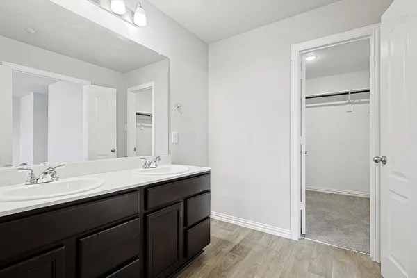 $2,100 | 3513 Cricket Drive, Denton, TX 76207