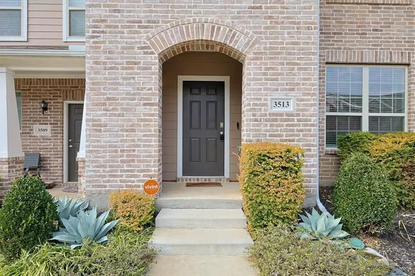 $2,100 | 3513 Cricket Drive, Denton, TX 76207