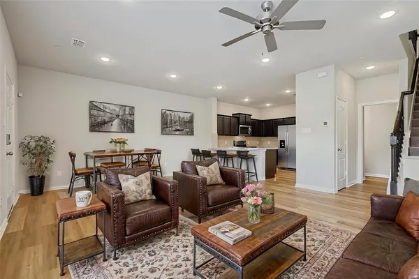 $2,100 | 3513 Cricket Drive, Denton, TX 76207