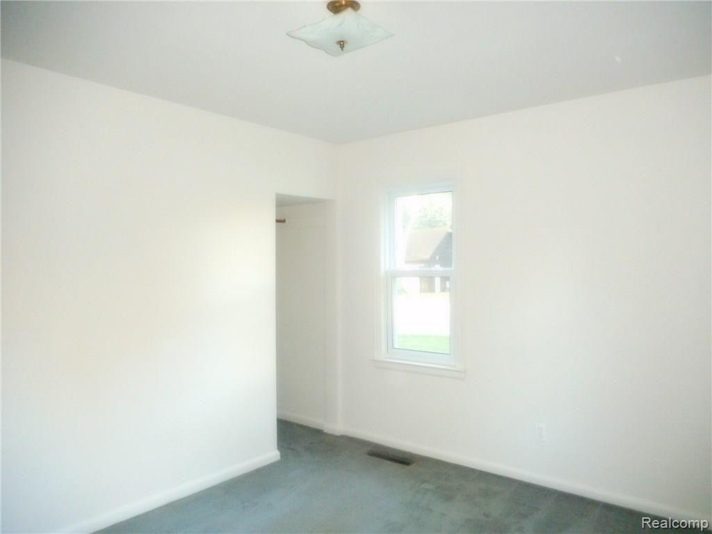10250 Pardee Road Taylor, MI 48180 - Photo 34 of 58 BEDROOM 2