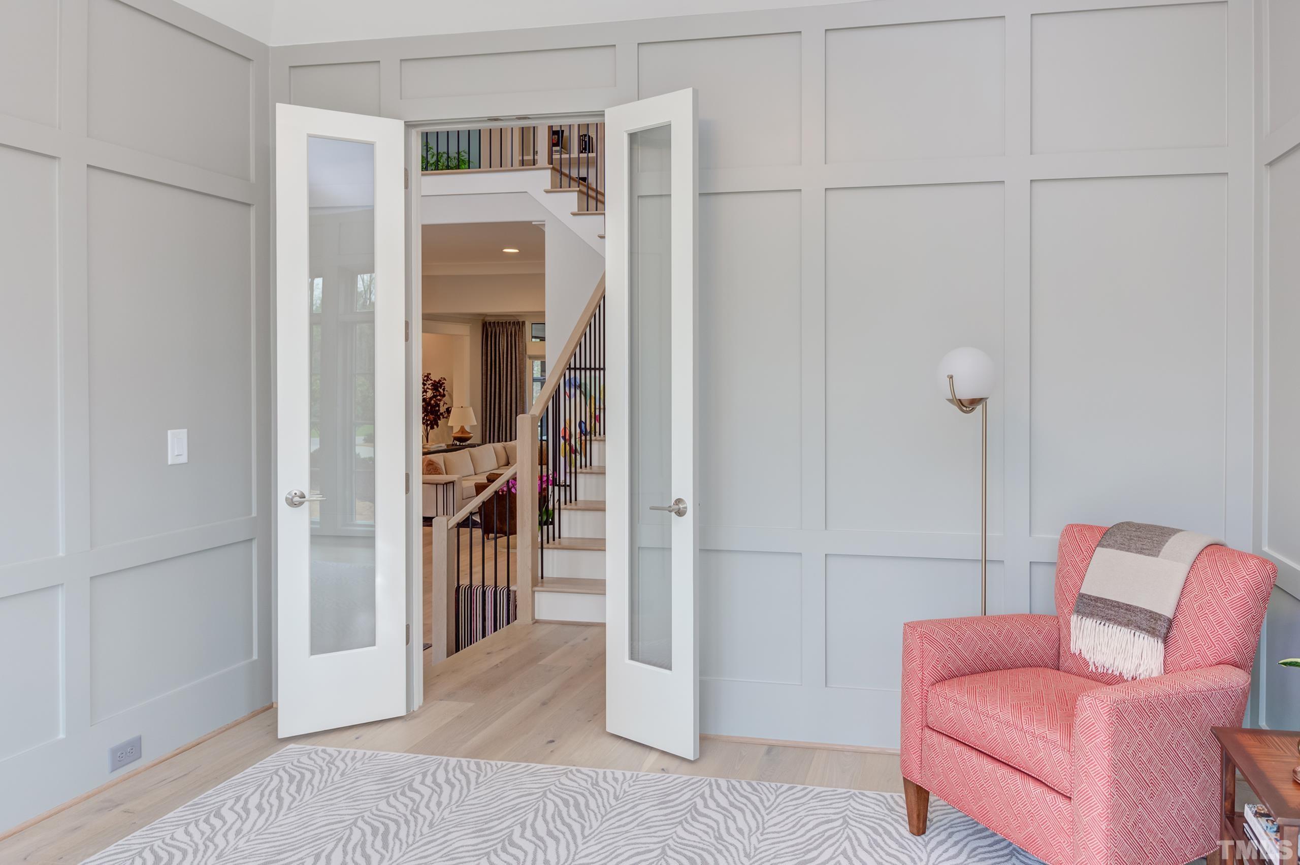 5112 Winding View Lane Raleigh, NC 27615 - Photo 15 of 71