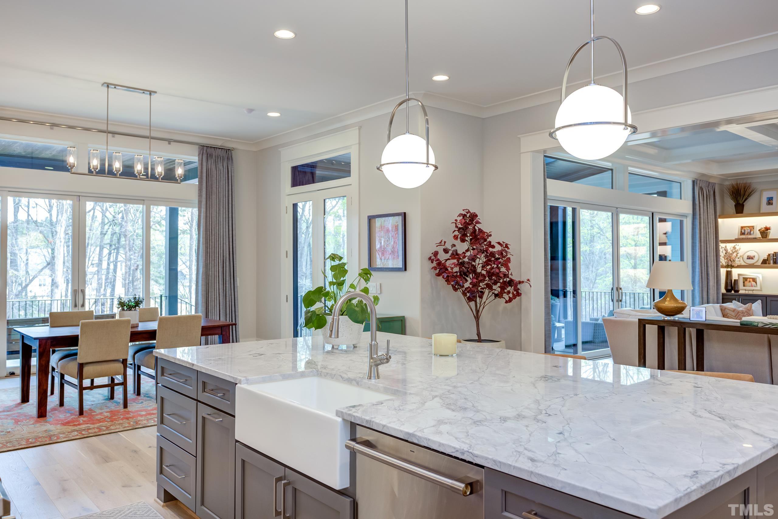 5112 Winding View Lane Raleigh, NC 27615 - Photo 24 of 71