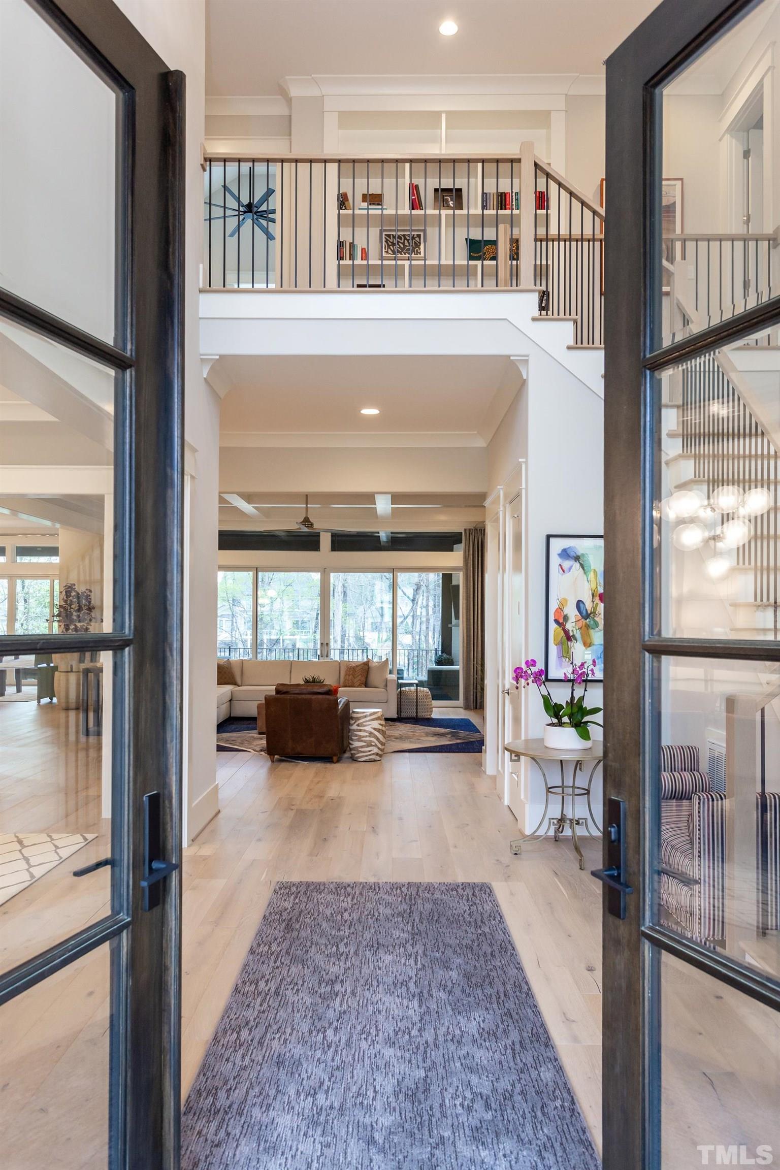 5112 Winding View Lane Raleigh, NC 27615 - Photo 3 of 71