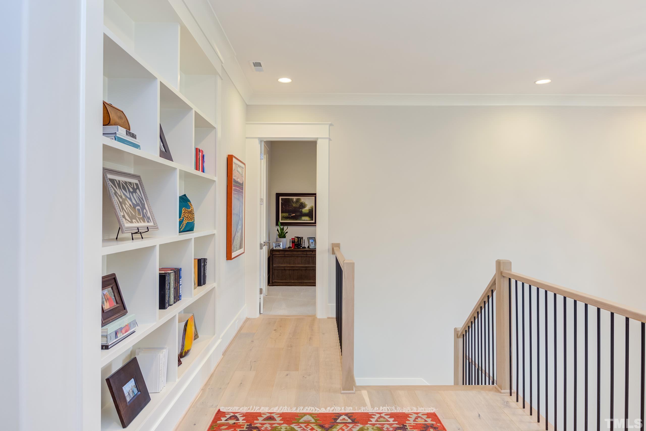 5112 Winding View Lane Raleigh, NC 27615 - Photo 42 of 71