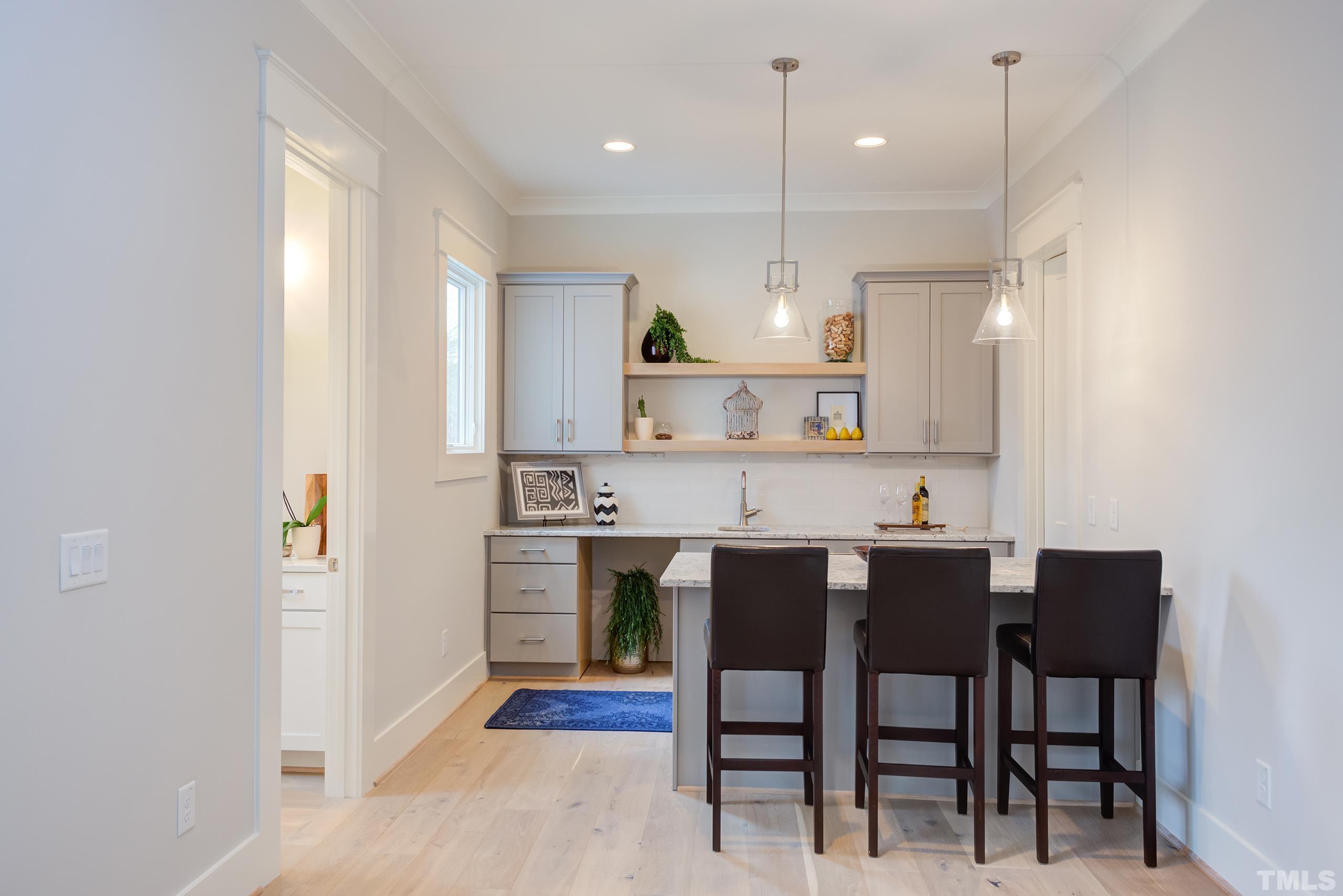 5112 Winding View Lane Raleigh, NC 27615 - Photo 45 of 71