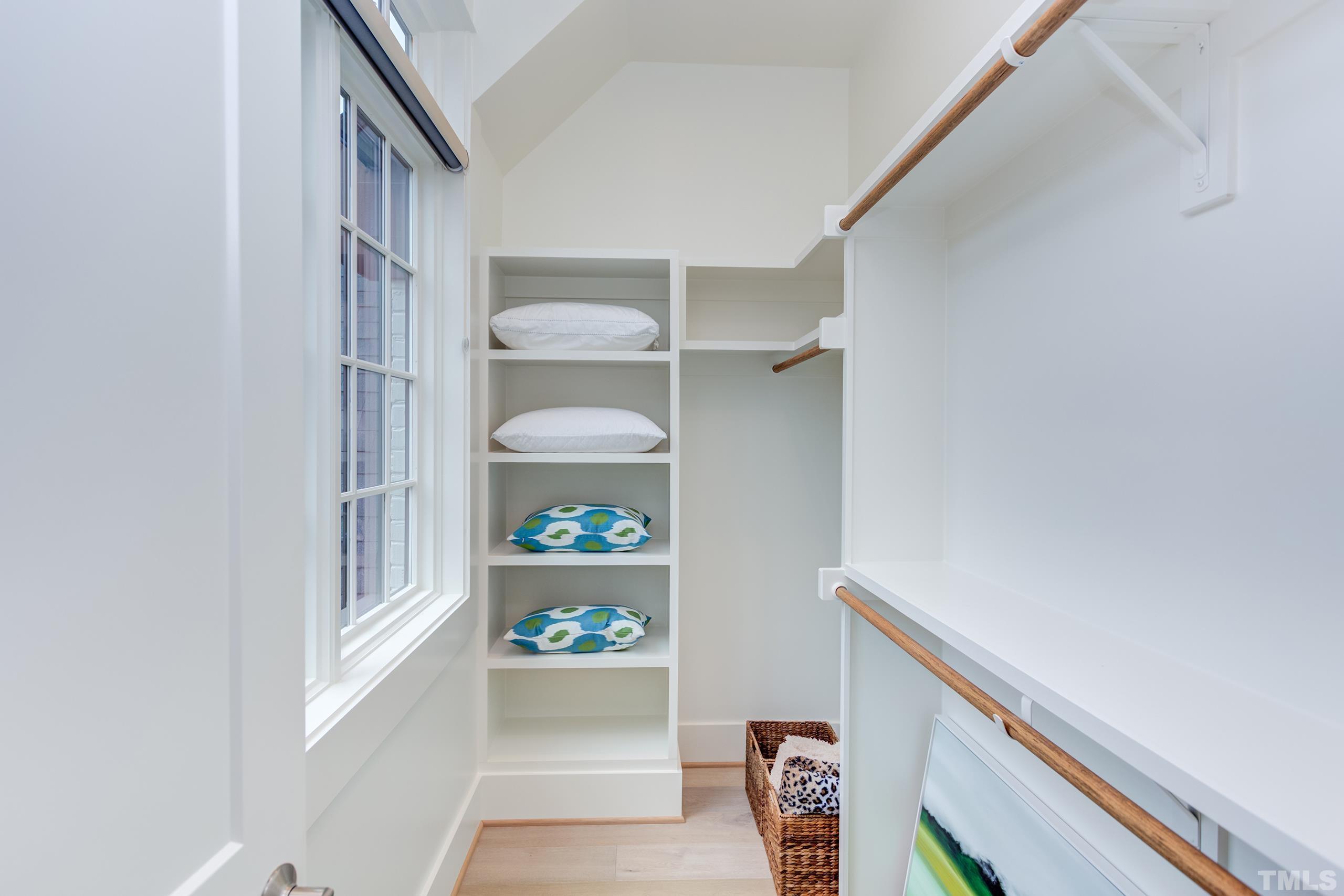 5112 Winding View Lane Raleigh, NC 27615 - Photo 50 of 71 a view of an empty room