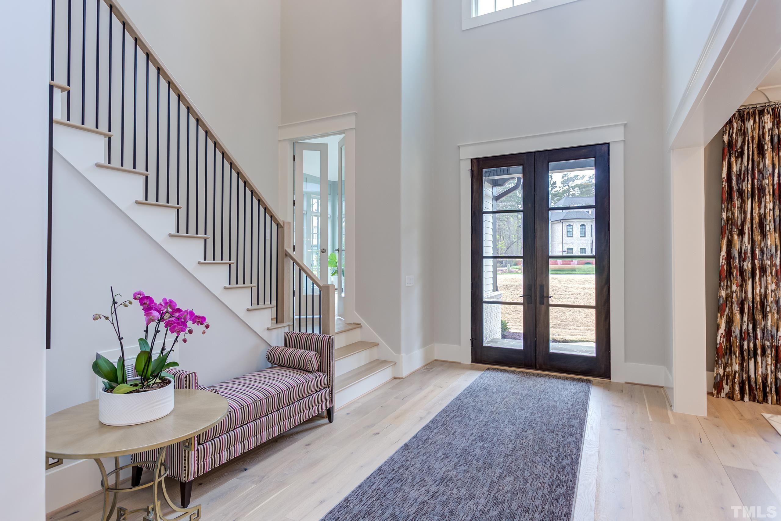 5112 Winding View Lane Raleigh, NC 27615 - Photo 6 of 71