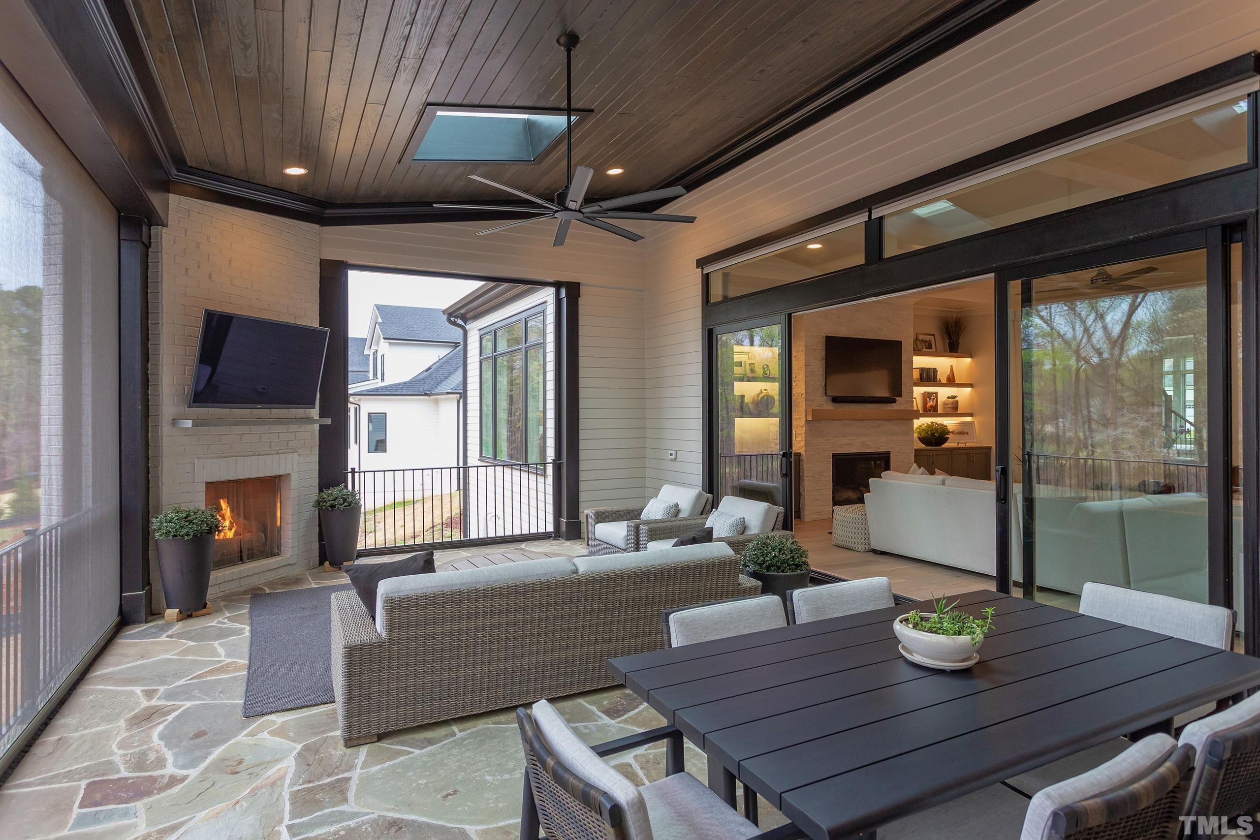 5112 Winding View Lane Raleigh, NC 27615 - Photo 66 of 71