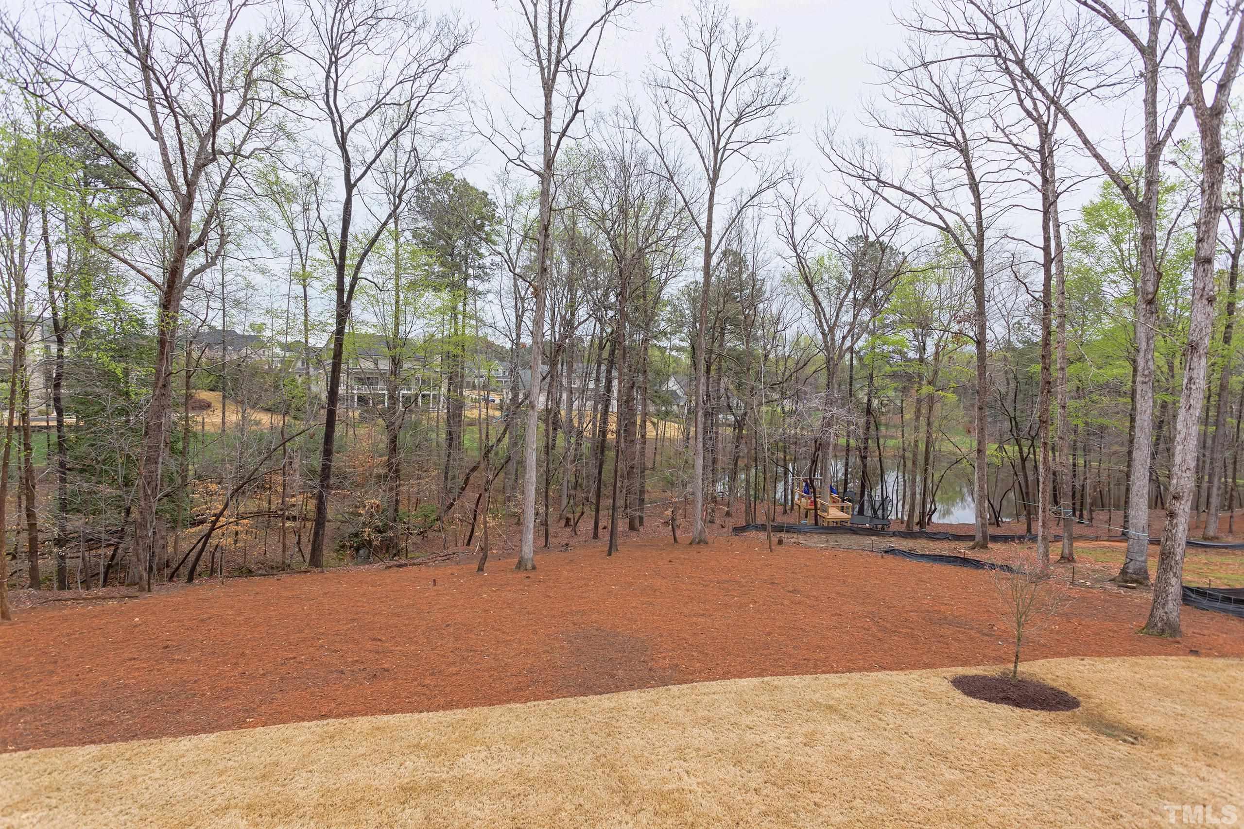 5112 Winding View Lane Raleigh, NC 27615 - Photo 67 of 71