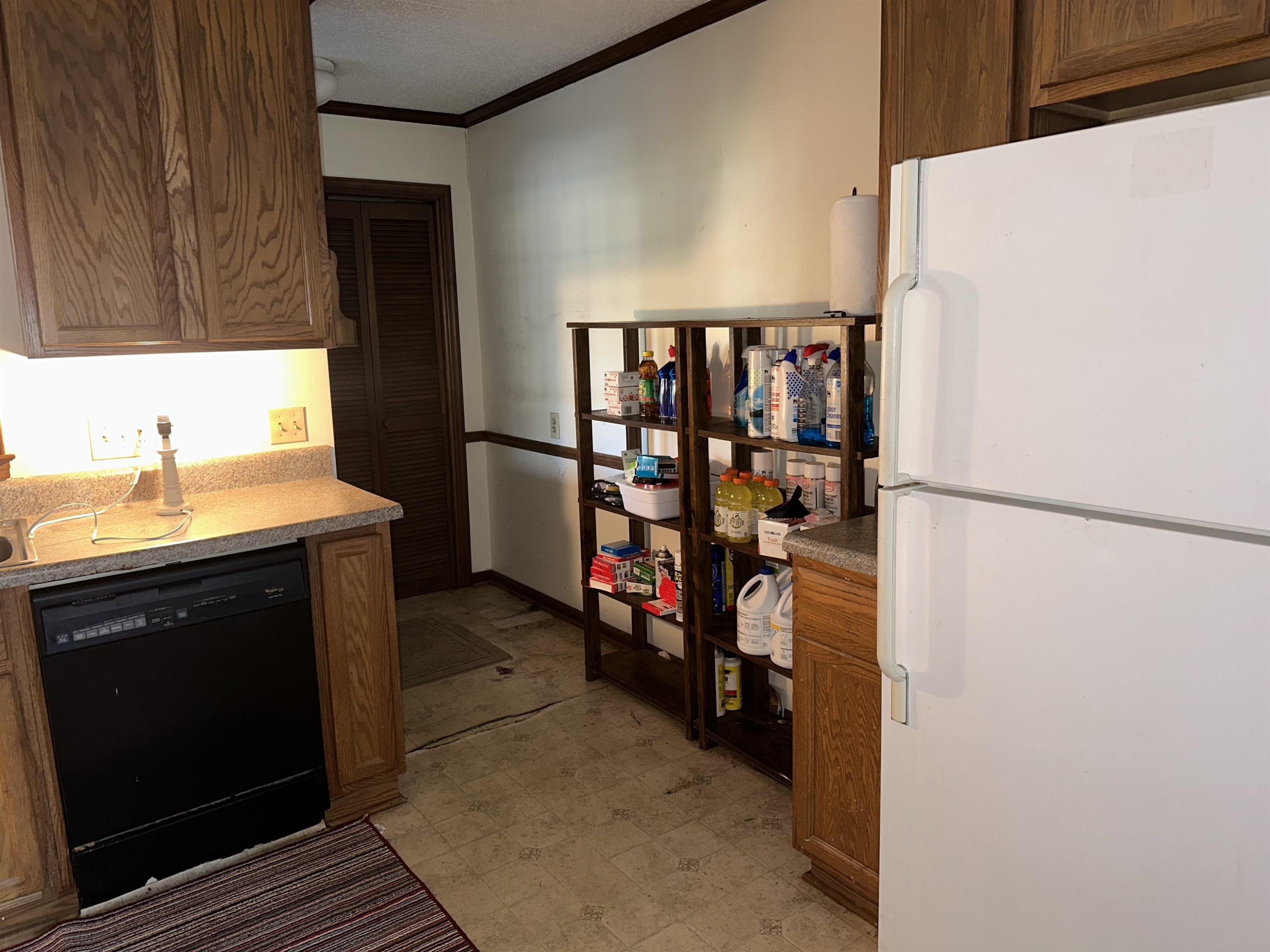 6000 Neuse Street Raleigh, NC 27610 - Photo 7 of 13 a view of a kitchen with a sink