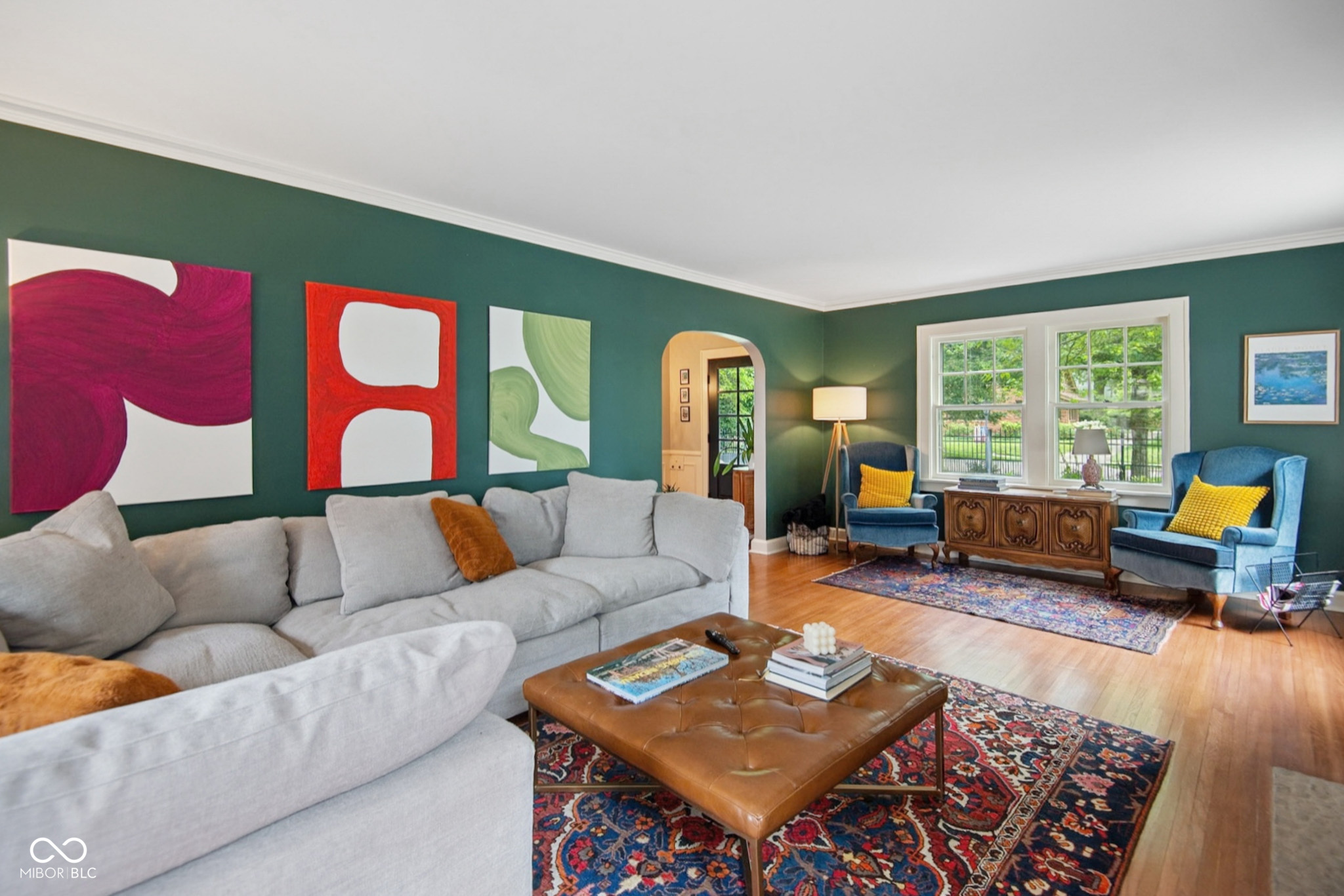 1712 Franklin Street Columbus, IN 47201 - Photo 12 of 62