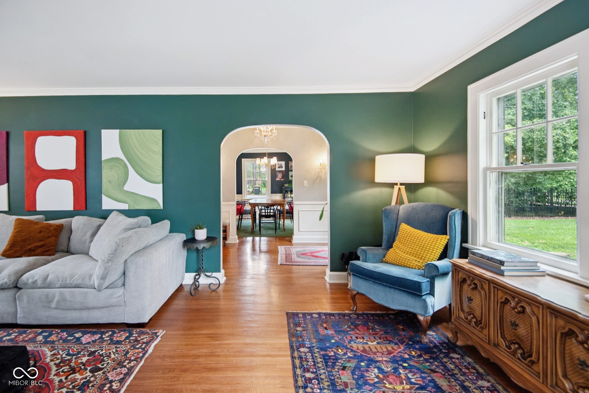 1712 Franklin Street Columbus, IN 47201 - Photo 13 of 62