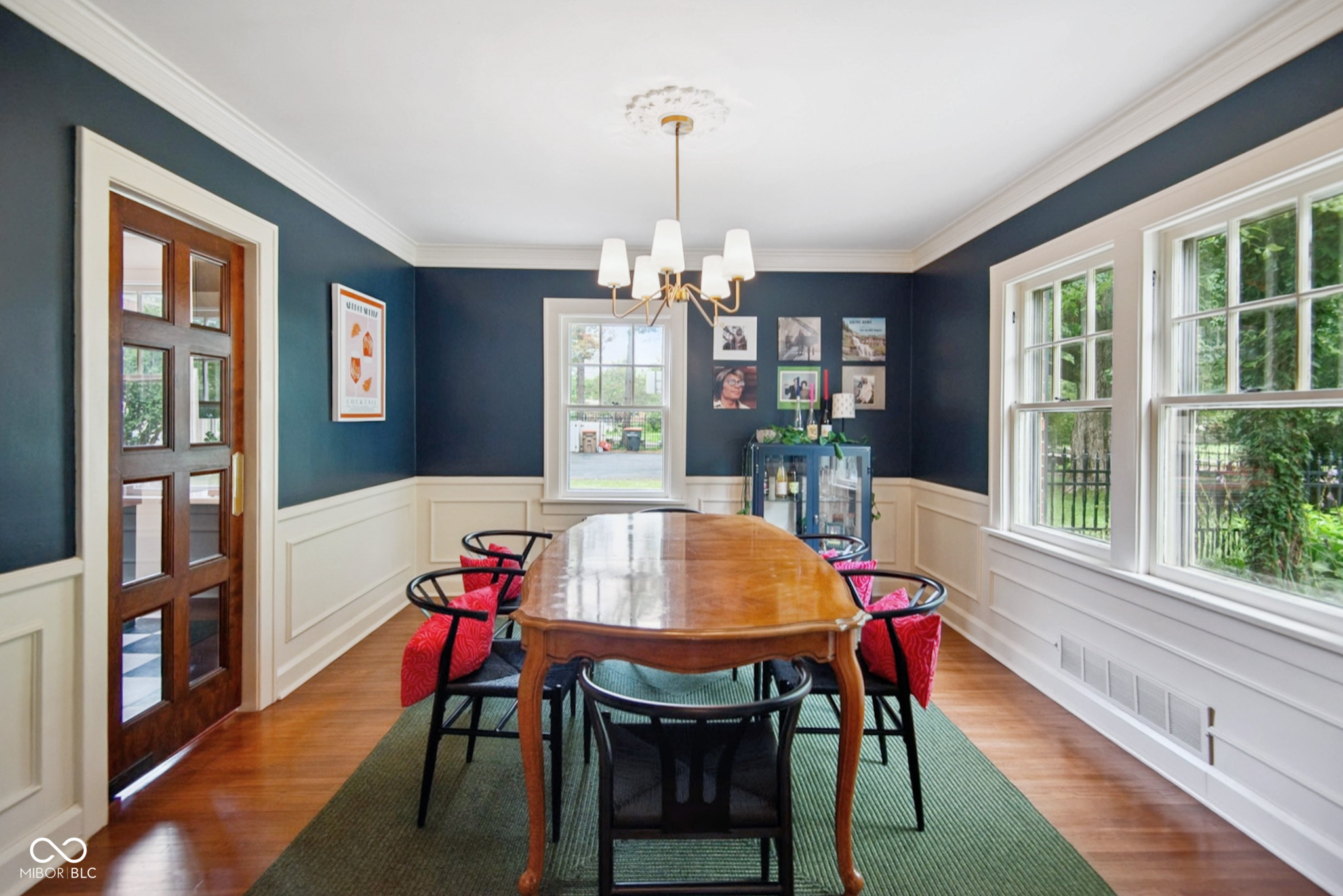 1712 Franklin Street Columbus, IN 47201 - Photo 16 of 62