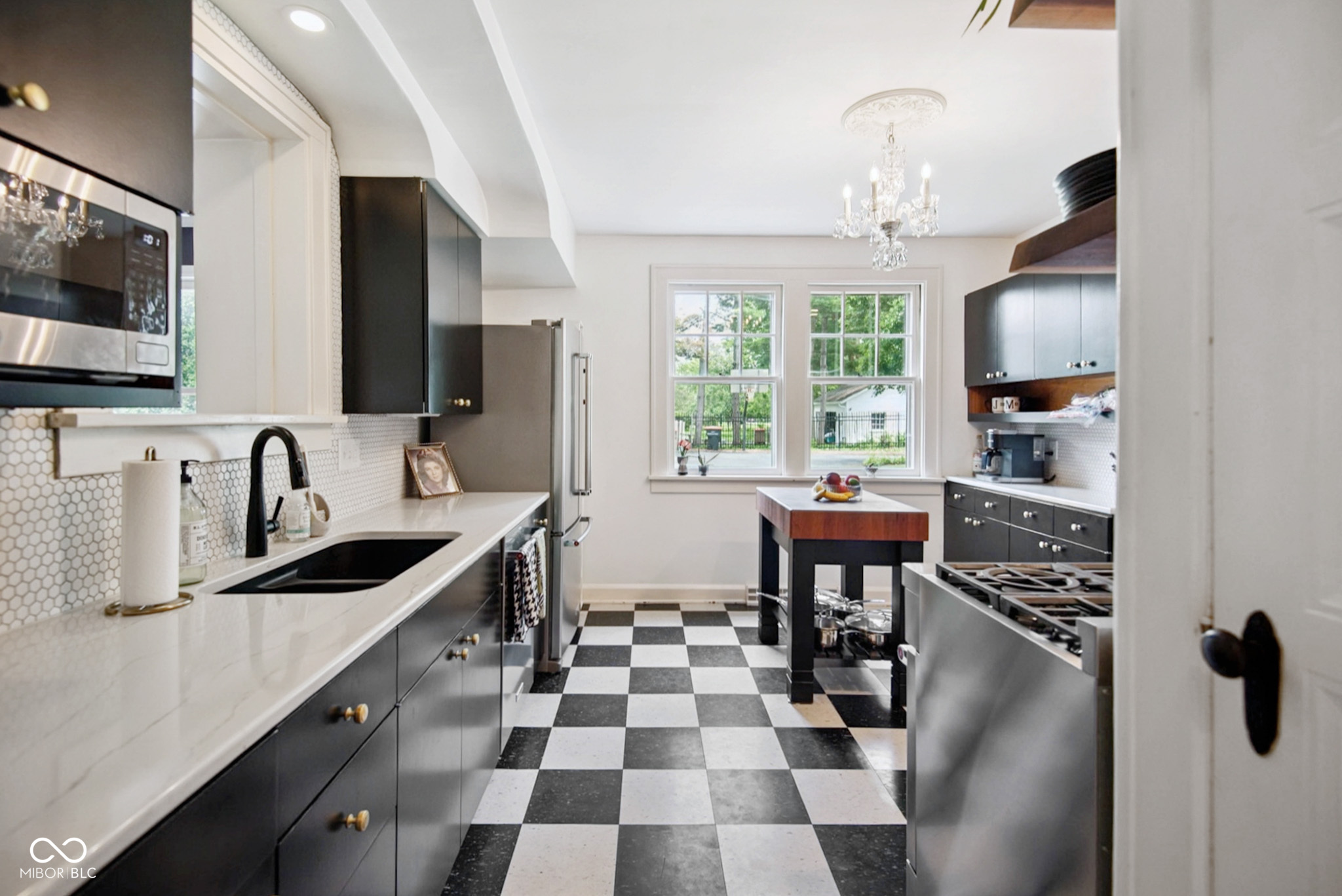 1712 Franklin Street Columbus, IN 47201 - Photo 19 of 62