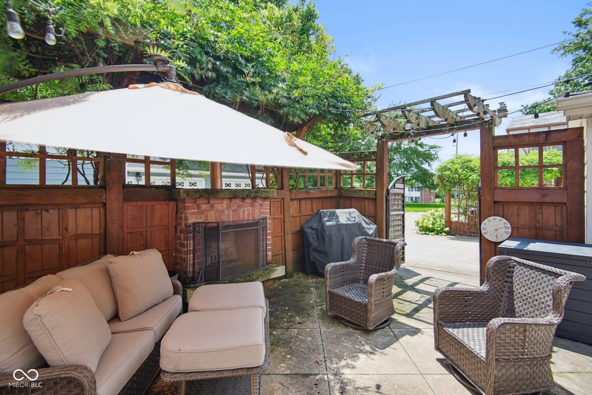 1712 Franklin Street Columbus, IN 47201 - Photo 30 of 62