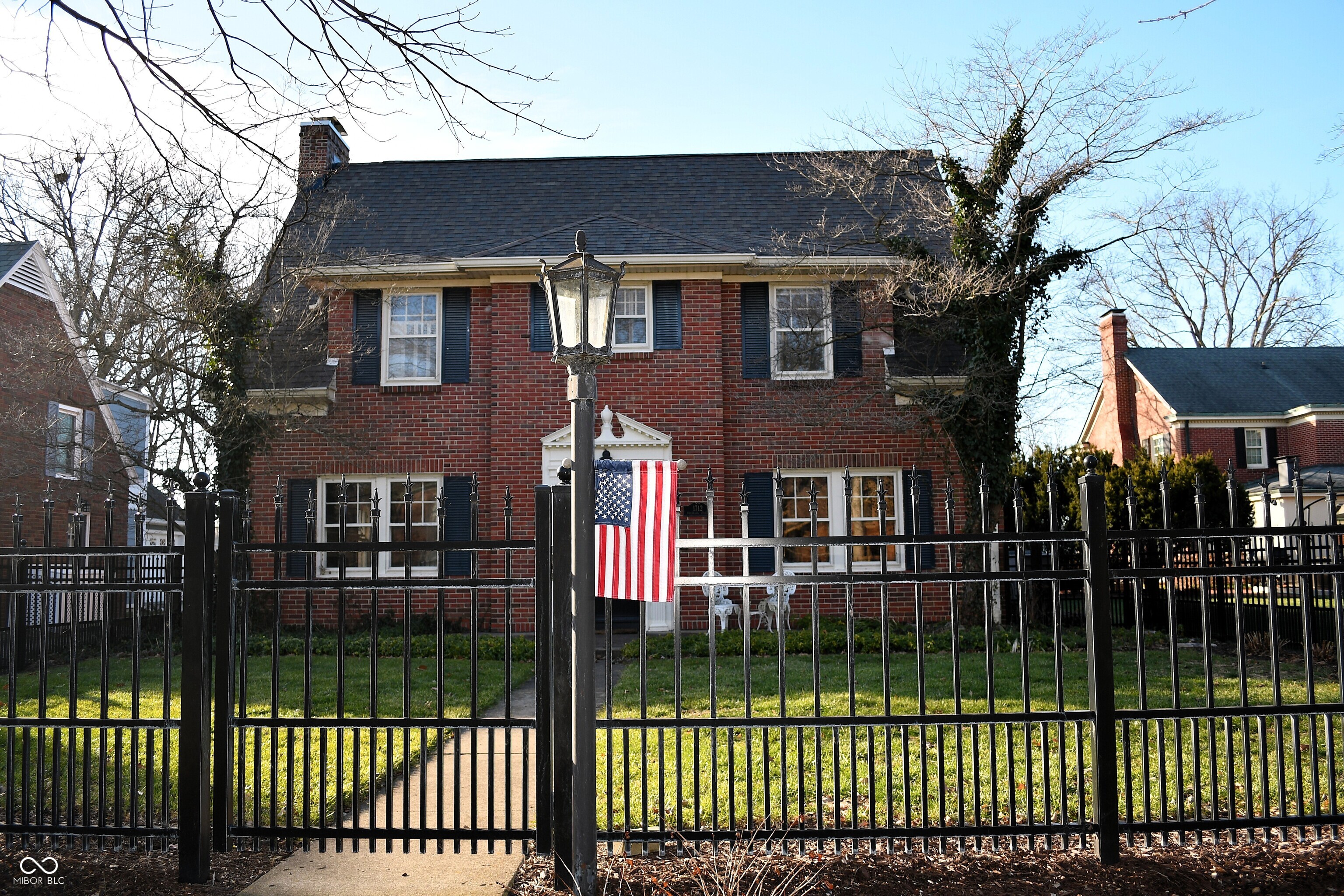 1712 Franklin Street Columbus, IN 47201 - Photo 3 of 62