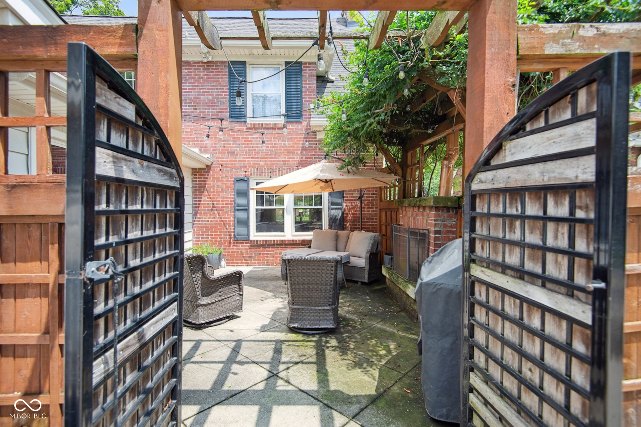 1712 Franklin Street Columbus, IN 47201 - Photo 31 of 62