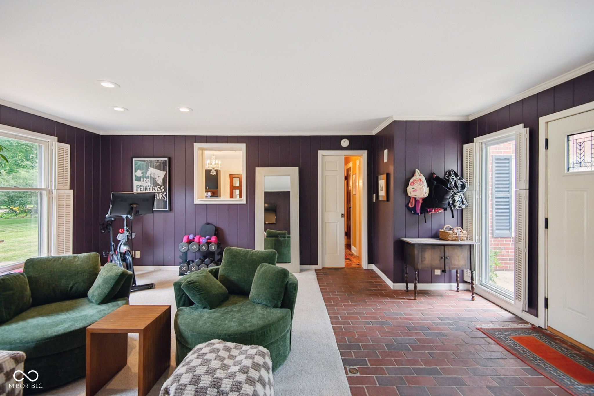 1712 Franklin Street Columbus, IN 47201 - Photo 34 of 62