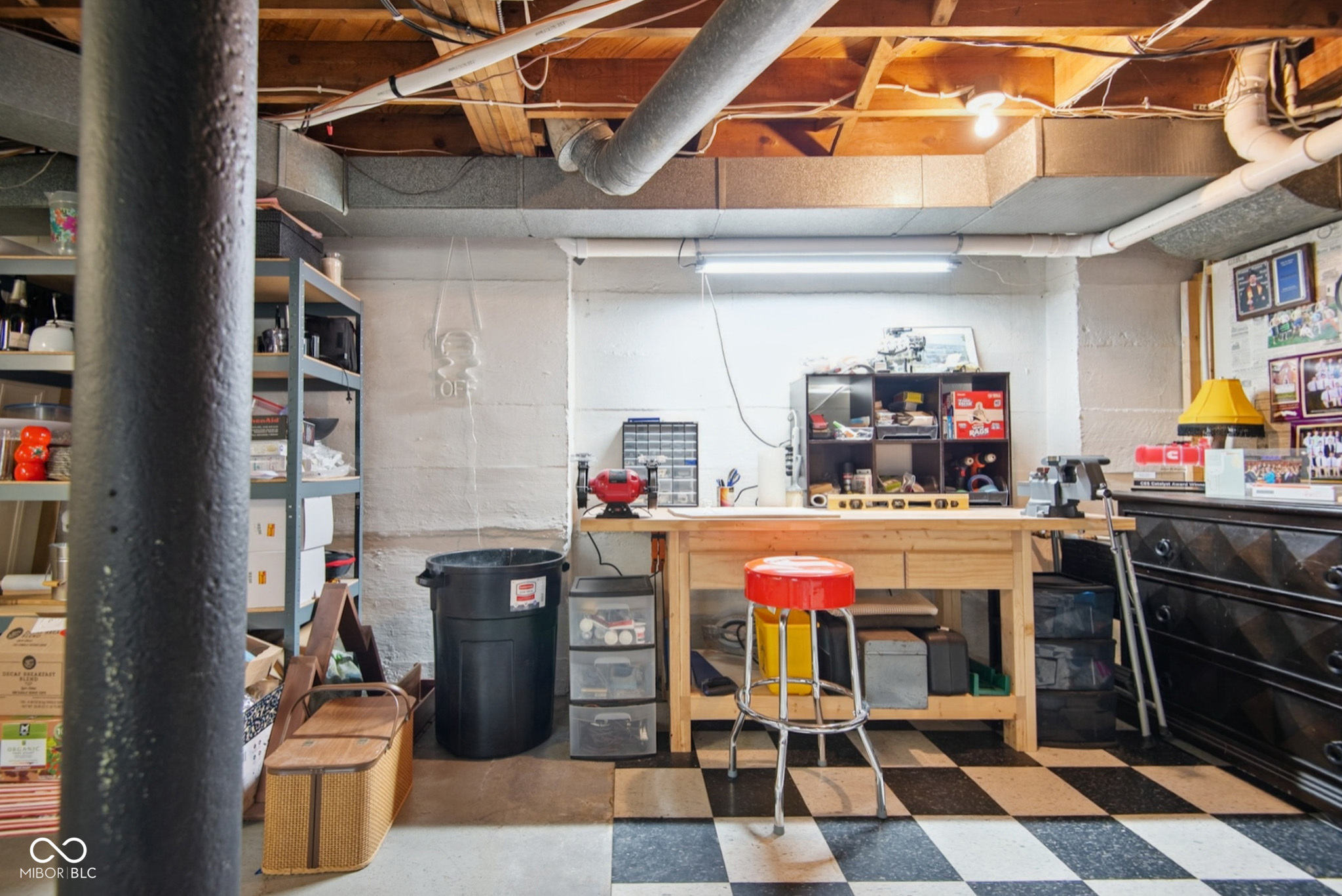 1712 Franklin Street Columbus, IN 47201 - Photo 54 of 62