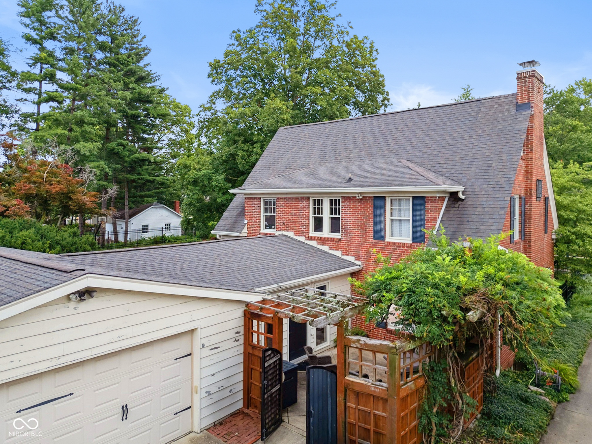 1712 Franklin Street Columbus, IN 47201 - Photo 56 of 62