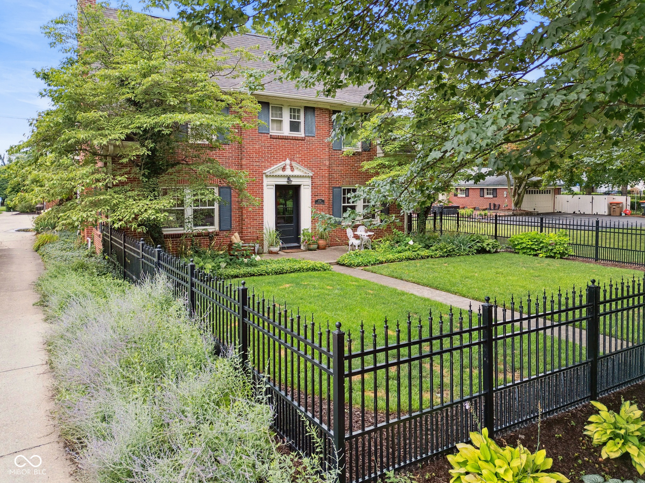 1712 Franklin Street Columbus, IN 47201 - Photo 57 of 62