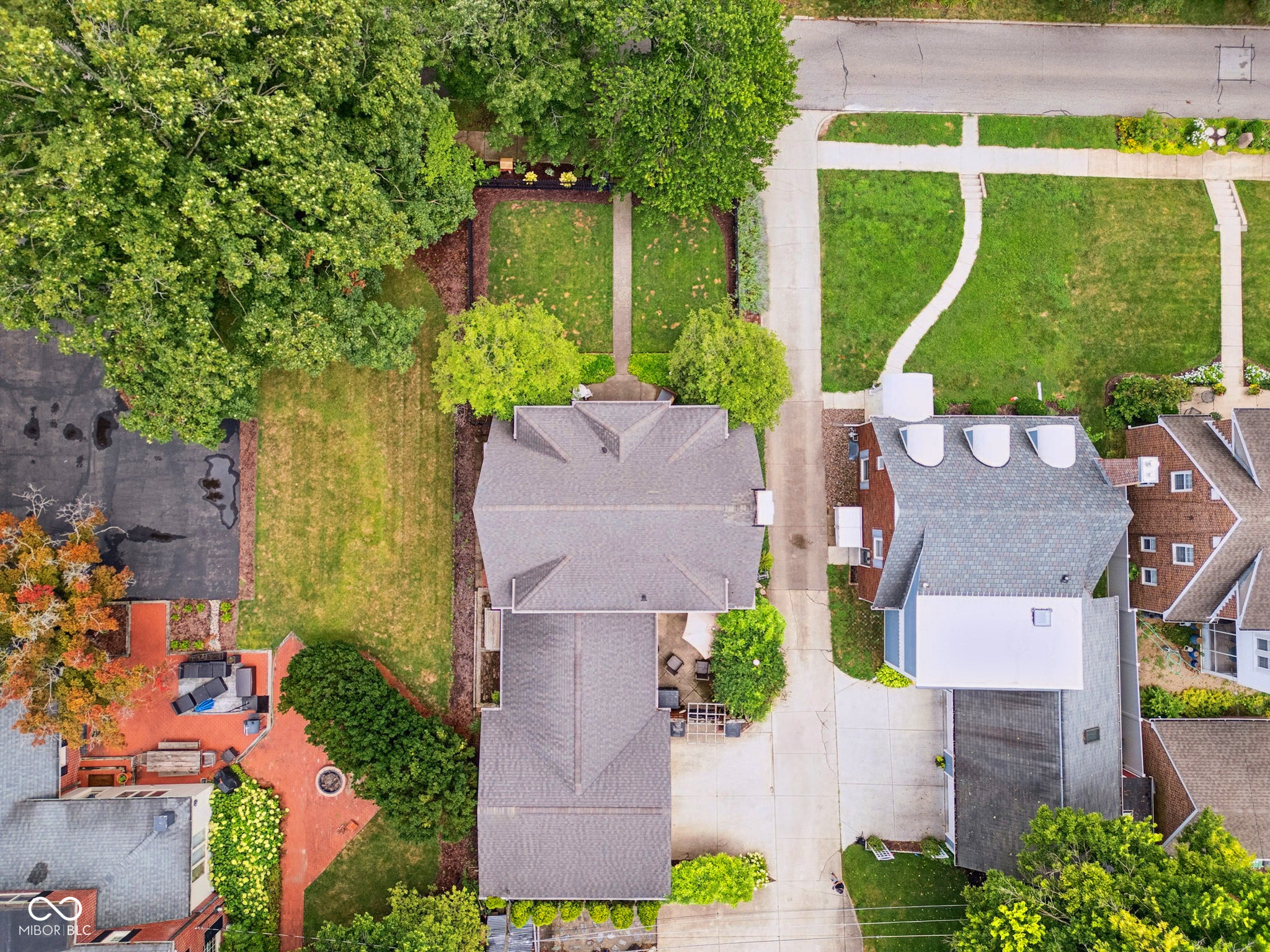 1712 Franklin Street Columbus, IN 47201 - Photo 58 of 62