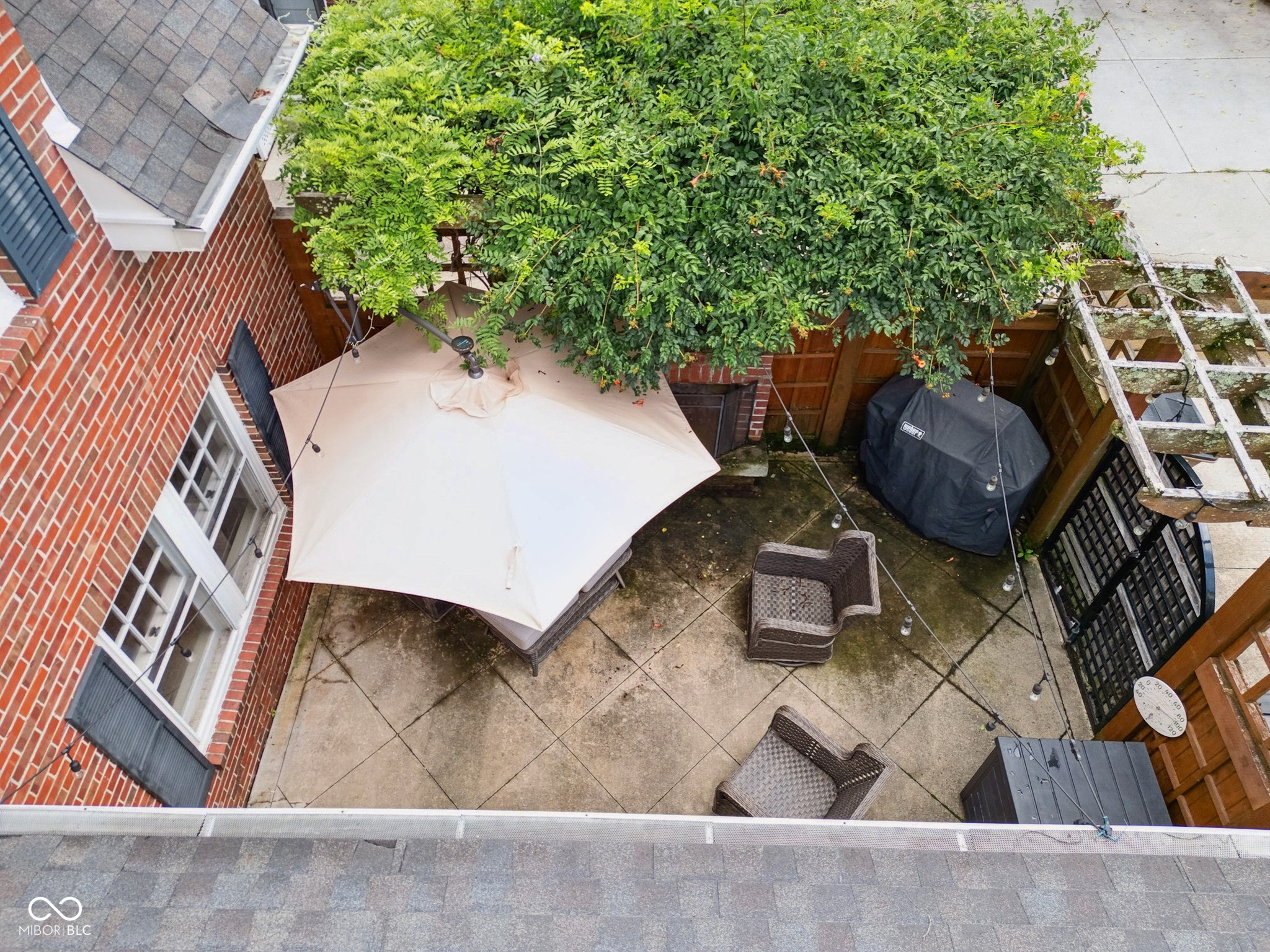 1712 Franklin Street Columbus, IN 47201 - Photo 59 of 62