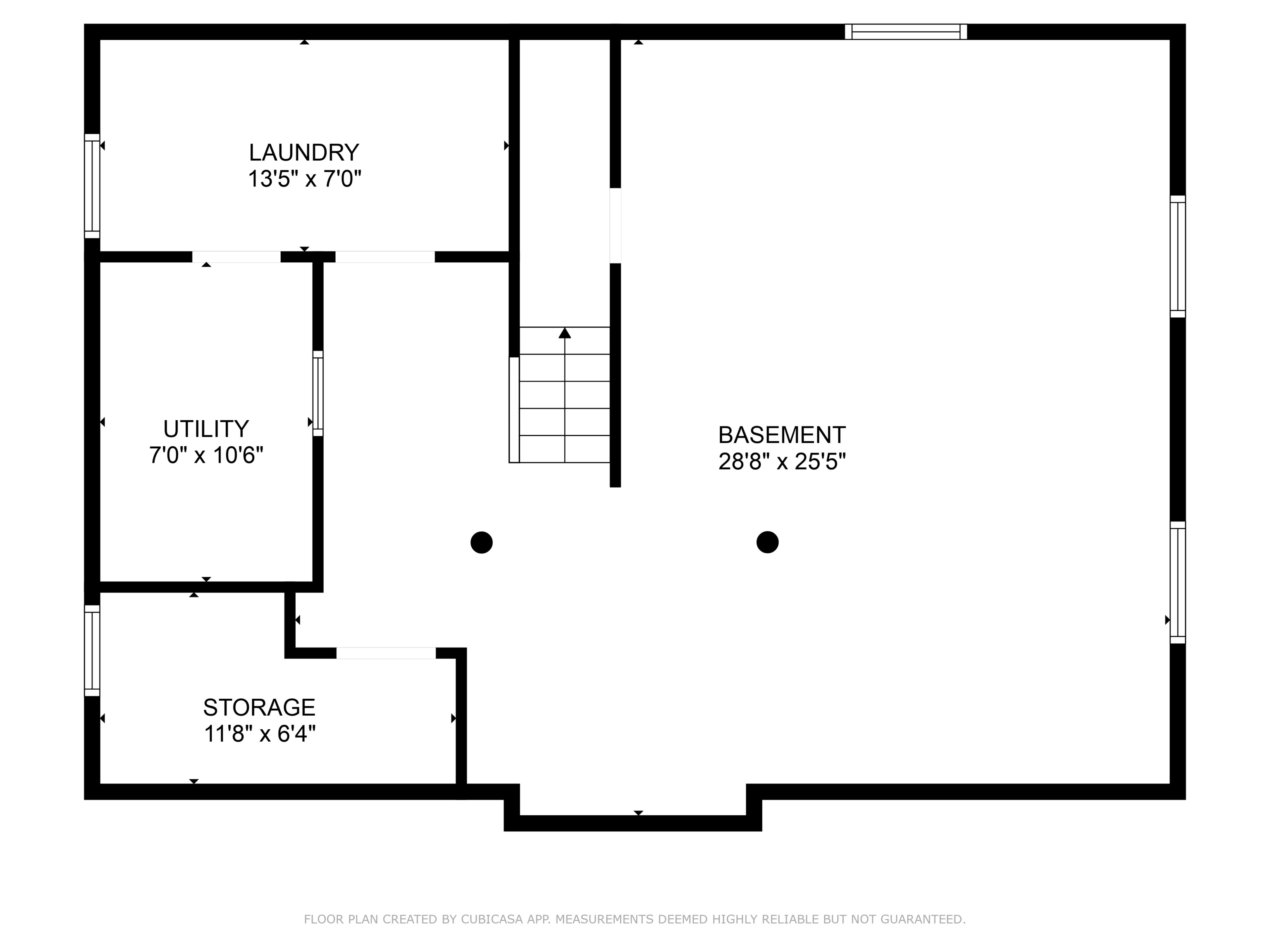 1712 Franklin Street Columbus, IN 47201 - Photo 60 of 62
