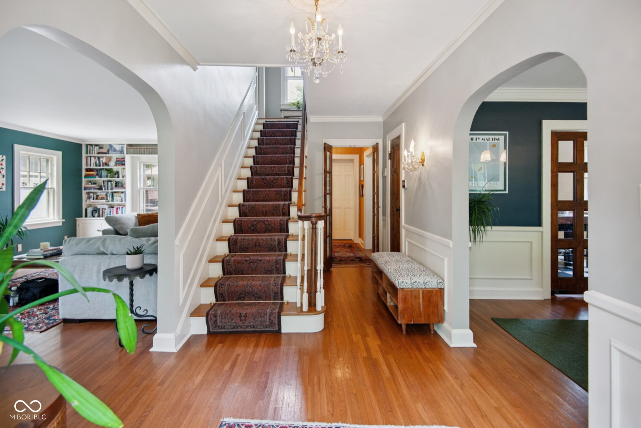 1712 Franklin Street Columbus, IN 47201 - Photo 6 of 62